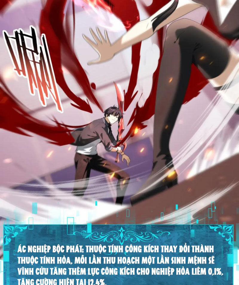 Toàn Dân Chuyển Chức: Ngự Long Sư Là Chức Nghiệp Yếu Nhất? 66 trang 37