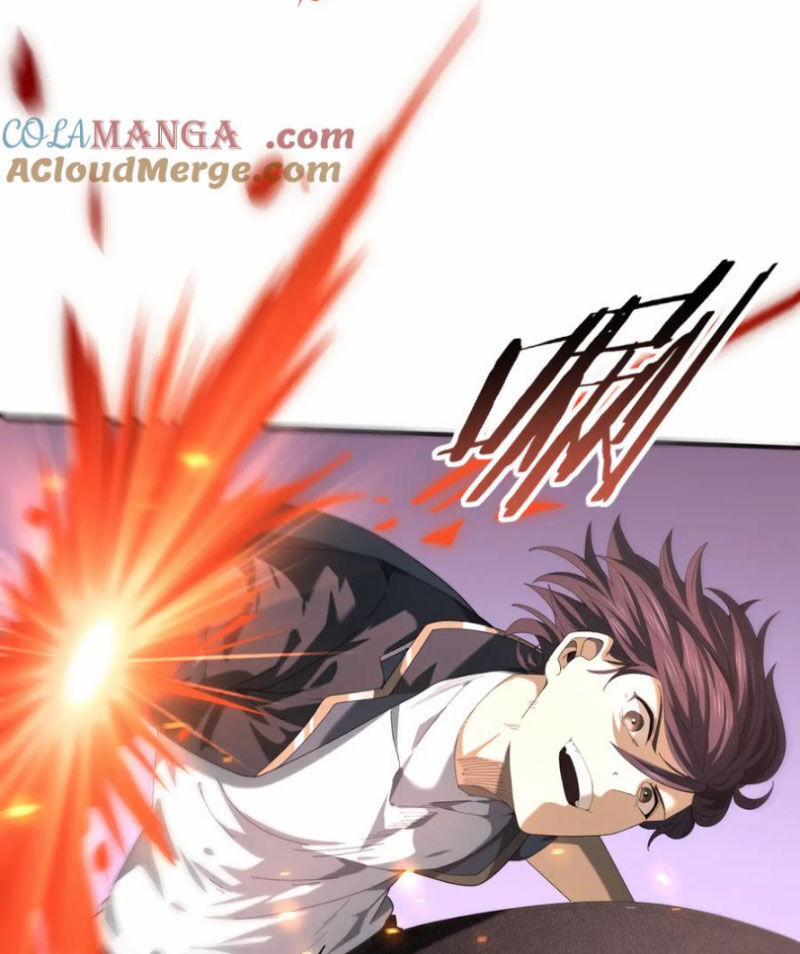 Toàn Dân Chuyển Chức: Ngự Long Sư Là Chức Nghiệp Yếu Nhất? 66 trang 42