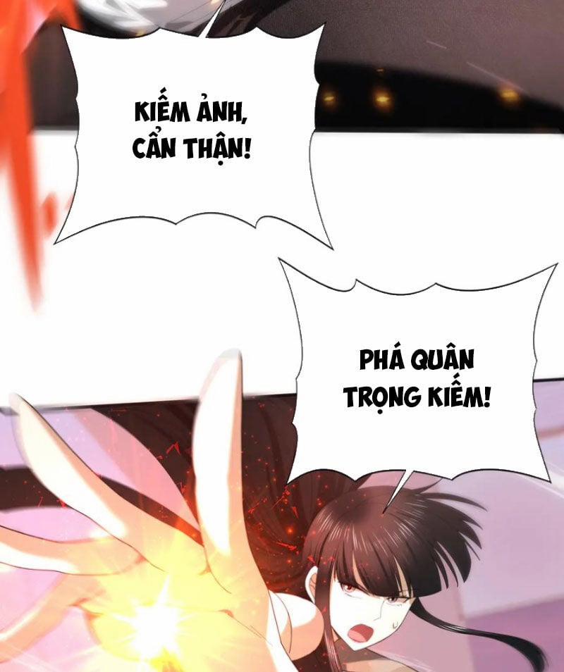 Toàn Dân Chuyển Chức: Ngự Long Sư Là Chức Nghiệp Yếu Nhất? 66 trang 43