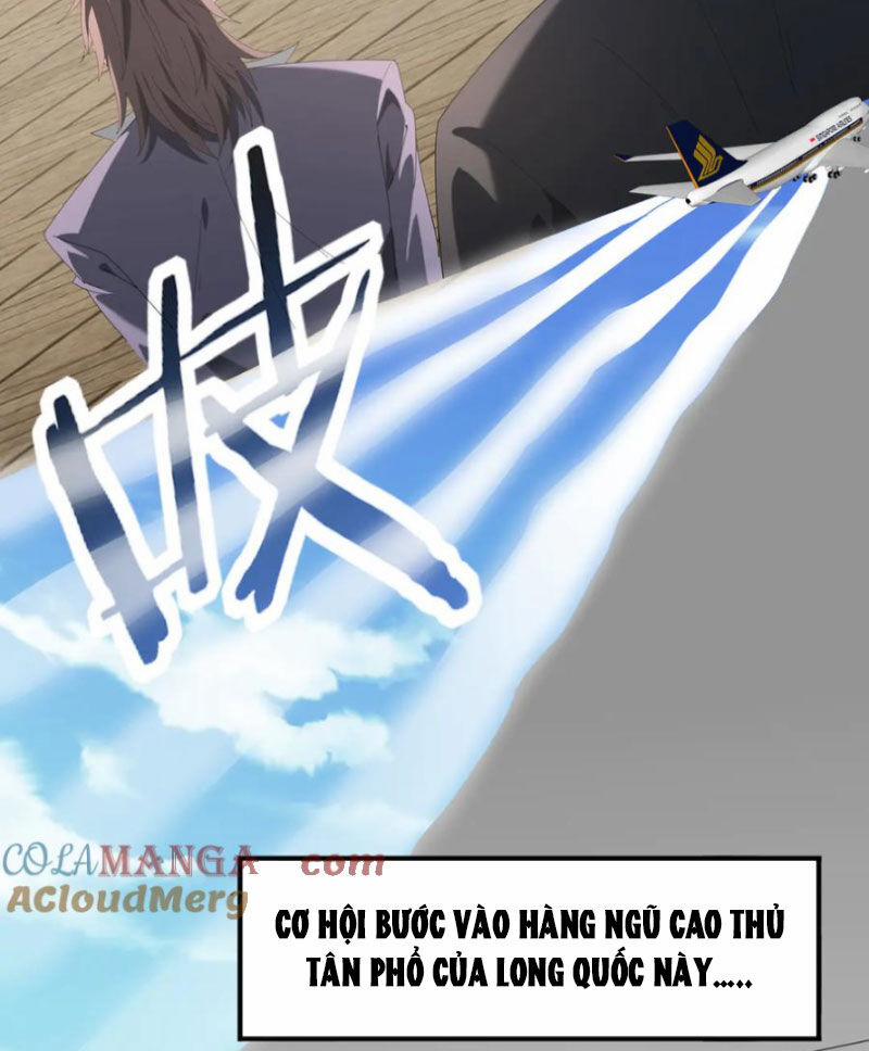 Toàn Dân Chuyển Chức: Ngự Long Sư Là Chức Nghiệp Yếu Nhất? 66 trang 64