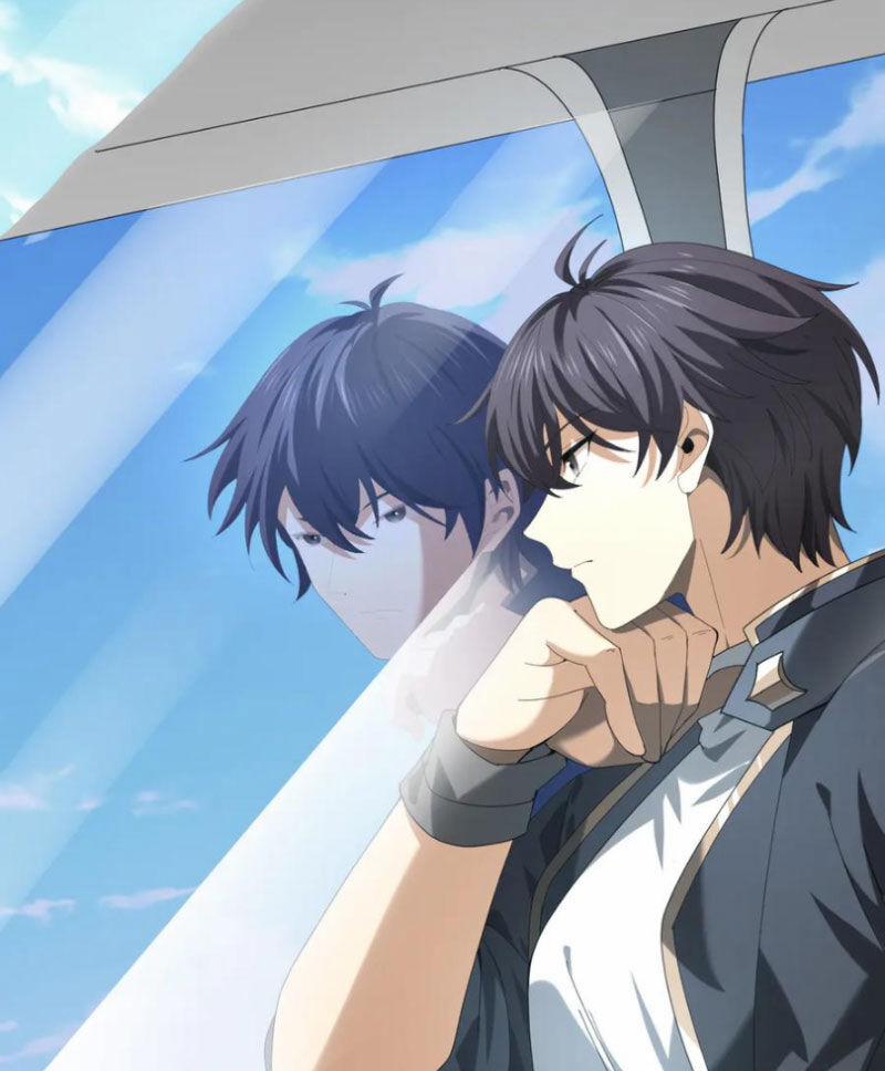 Toàn Dân Chuyển Chức: Ngự Long Sư Là Chức Nghiệp Yếu Nhất? 66 trang 65