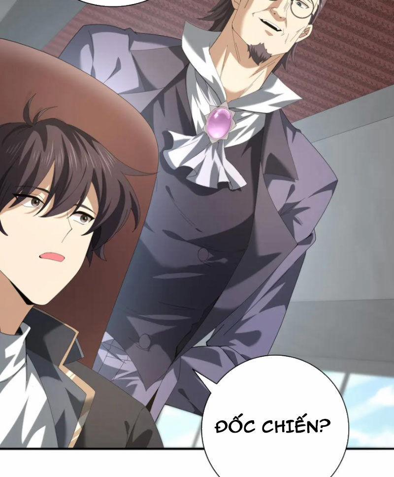 Toàn Dân Chuyển Chức: Ngự Long Sư Là Chức Nghiệp Yếu Nhất? 66 trang 70