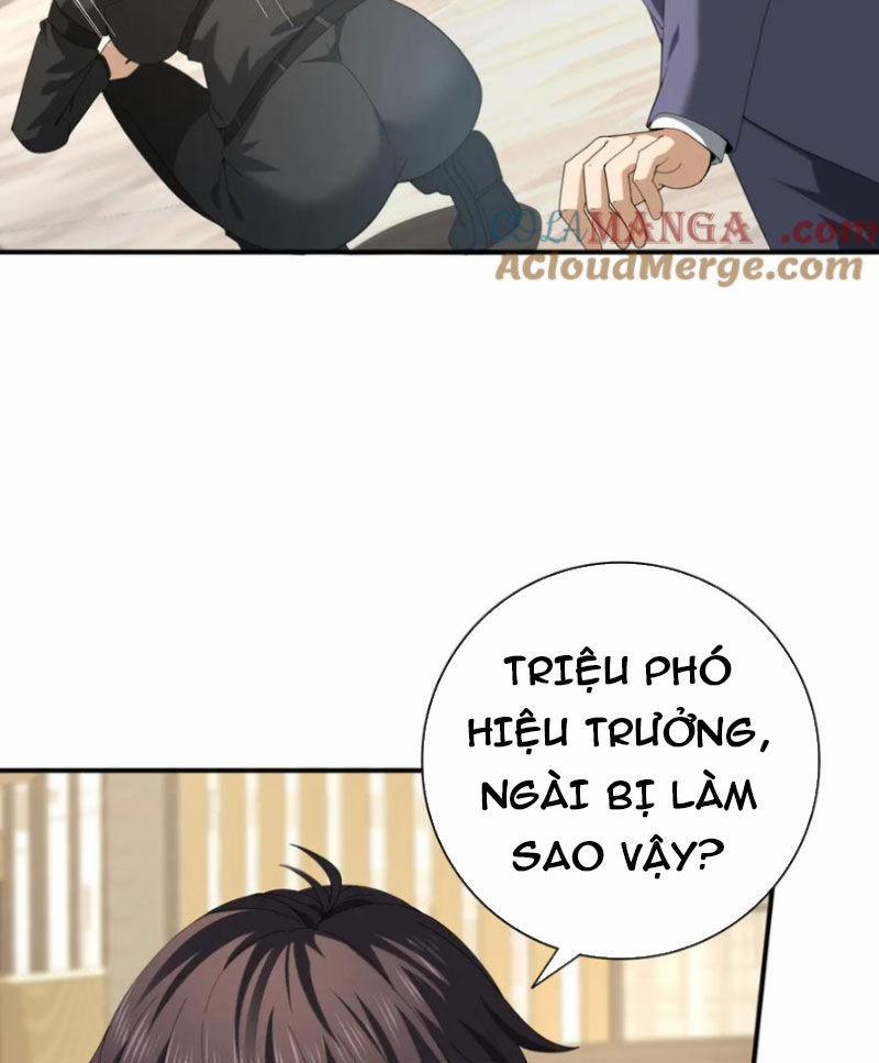 Toàn Dân Chuyển Chức: Ngự Long Sư Là Chức Nghiệp Yếu Nhất? 66 trang 77