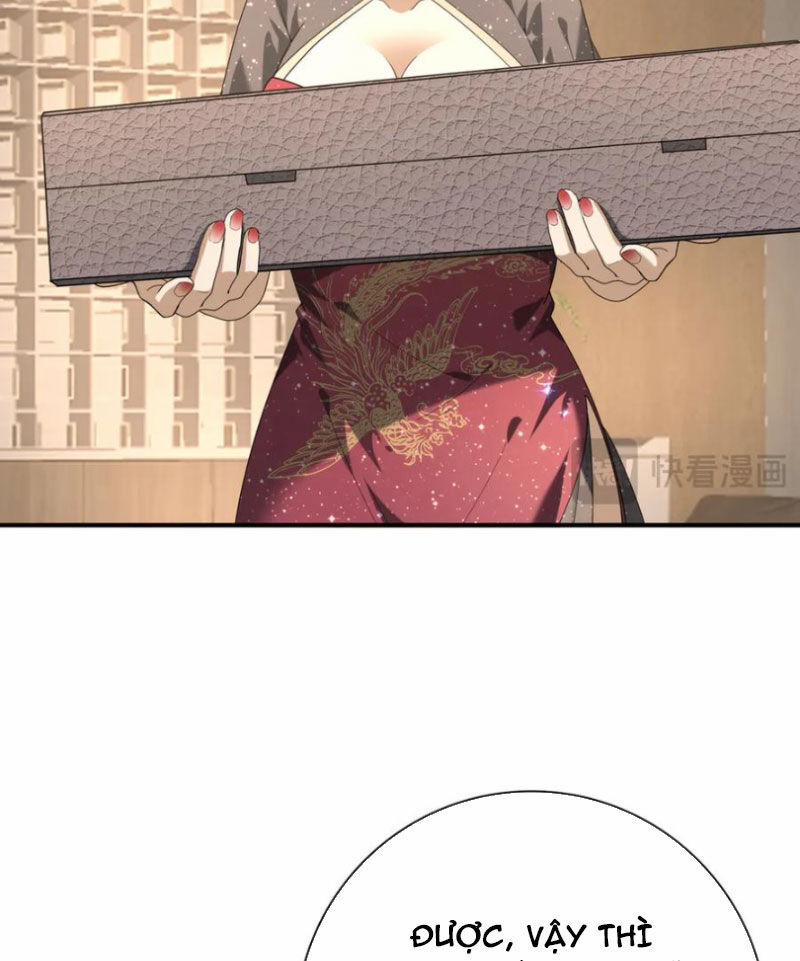 Toàn Dân Chuyển Chức: Ngự Long Sư Là Chức Nghiệp Yếu Nhất? 66 trang 8