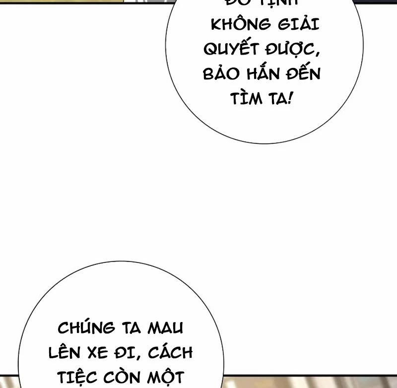 Toàn Dân Chuyển Chức: Ngự Long Sư Là Chức Nghiệp Yếu Nhất? 67 trang 11