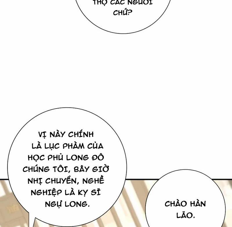 Toàn Dân Chuyển Chức: Ngự Long Sư Là Chức Nghiệp Yếu Nhất? 67 trang 2