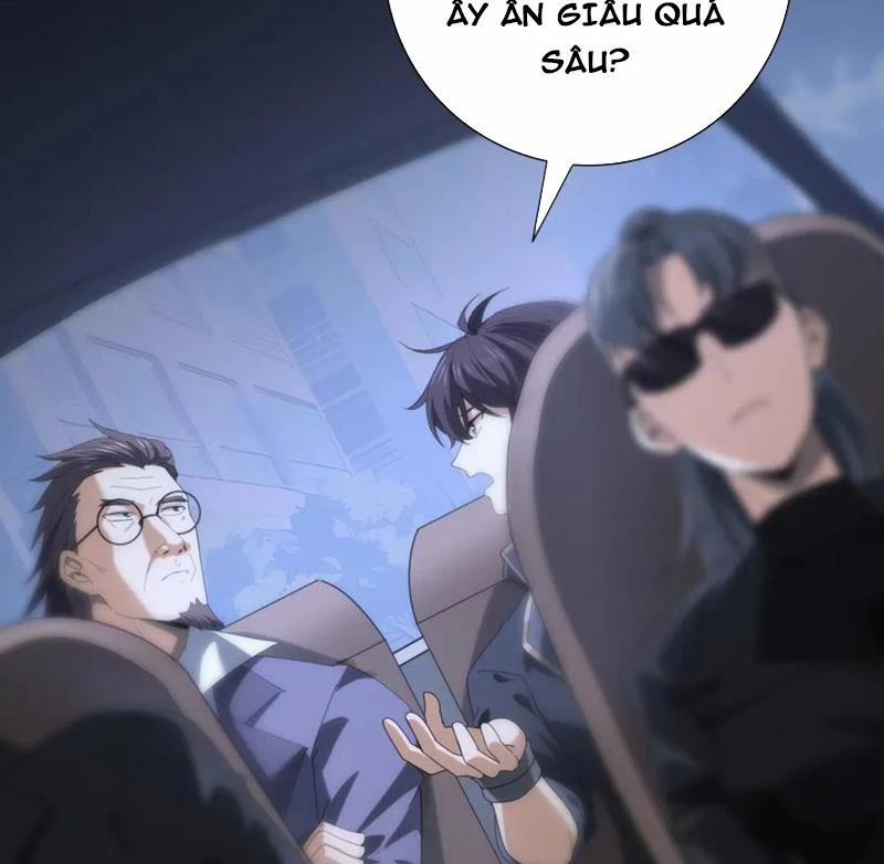 Toàn Dân Chuyển Chức: Ngự Long Sư Là Chức Nghiệp Yếu Nhất? 67 trang 23