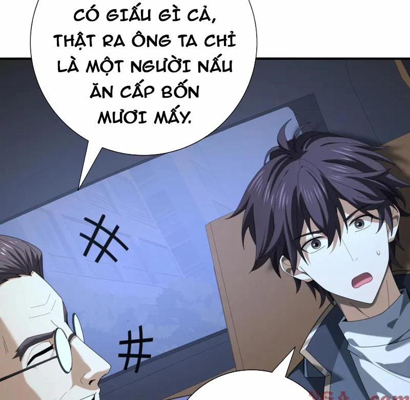 Toàn Dân Chuyển Chức: Ngự Long Sư Là Chức Nghiệp Yếu Nhất? 67 trang 25