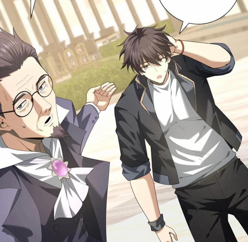 Toàn Dân Chuyển Chức: Ngự Long Sư Là Chức Nghiệp Yếu Nhất? 67 trang 3