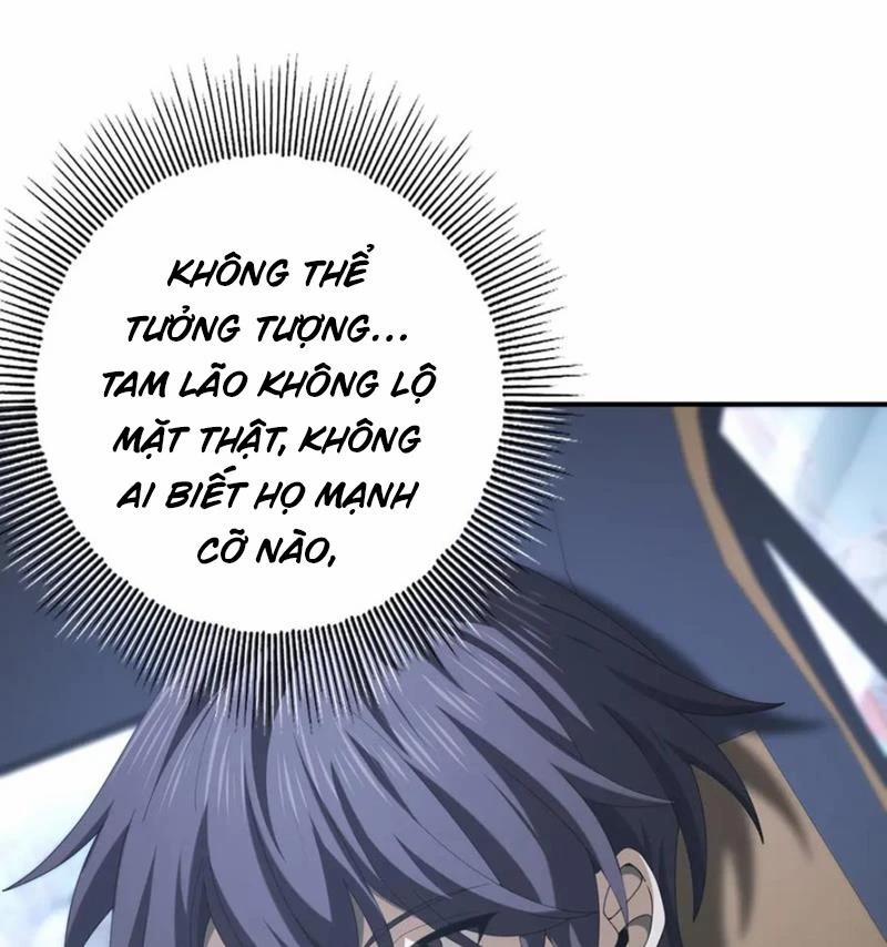 Toàn Dân Chuyển Chức: Ngự Long Sư Là Chức Nghiệp Yếu Nhất? 67 trang 32