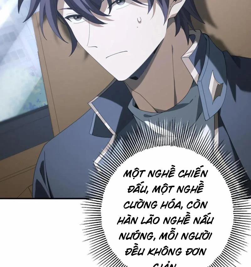 Toàn Dân Chuyển Chức: Ngự Long Sư Là Chức Nghiệp Yếu Nhất? 67 trang 33