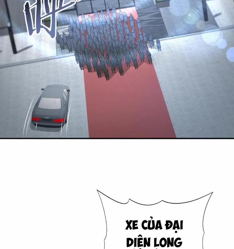 Toàn Dân Chuyển Chức: Ngự Long Sư Là Chức Nghiệp Yếu Nhất? 67 trang 36