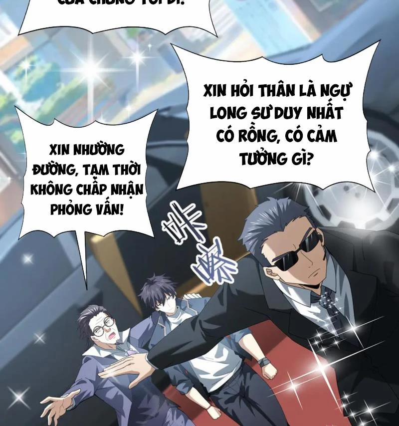 Toàn Dân Chuyển Chức: Ngự Long Sư Là Chức Nghiệp Yếu Nhất? 67 trang 38