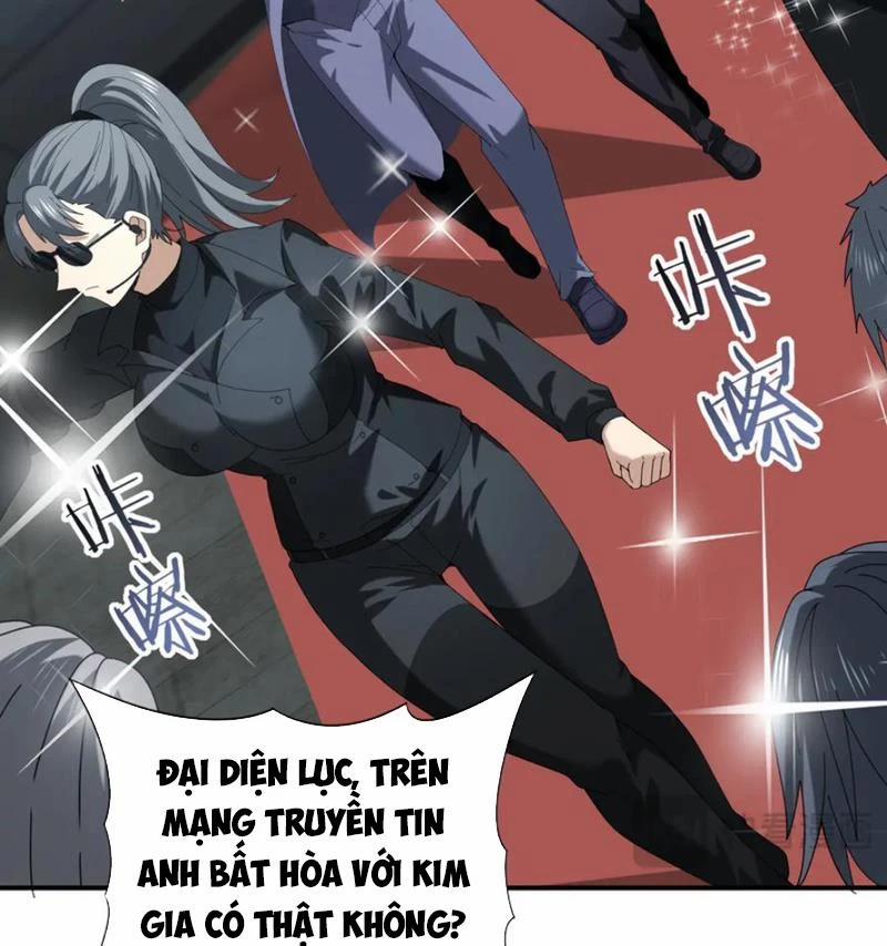 Toàn Dân Chuyển Chức: Ngự Long Sư Là Chức Nghiệp Yếu Nhất? 67 trang 39