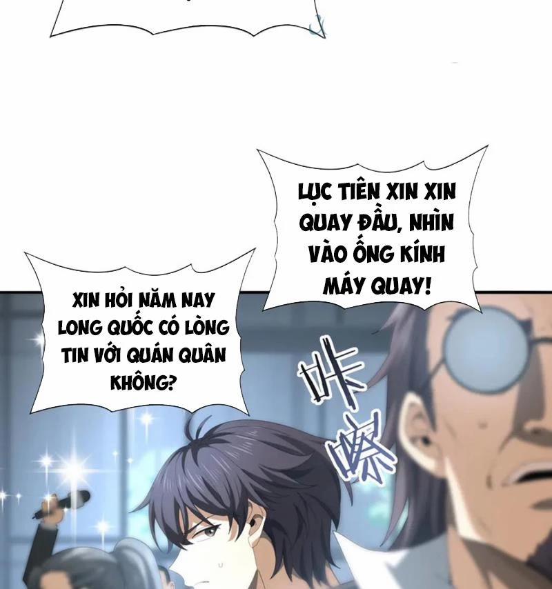 Toàn Dân Chuyển Chức: Ngự Long Sư Là Chức Nghiệp Yếu Nhất? 67 trang 40