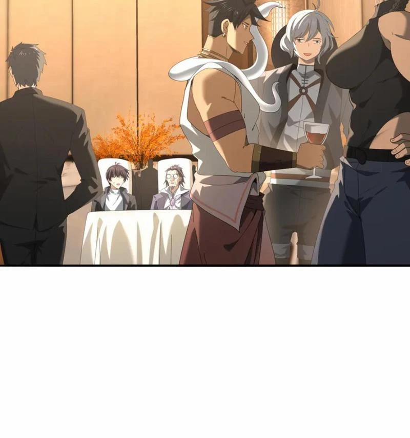 Toàn Dân Chuyển Chức: Ngự Long Sư Là Chức Nghiệp Yếu Nhất? 67 trang 46