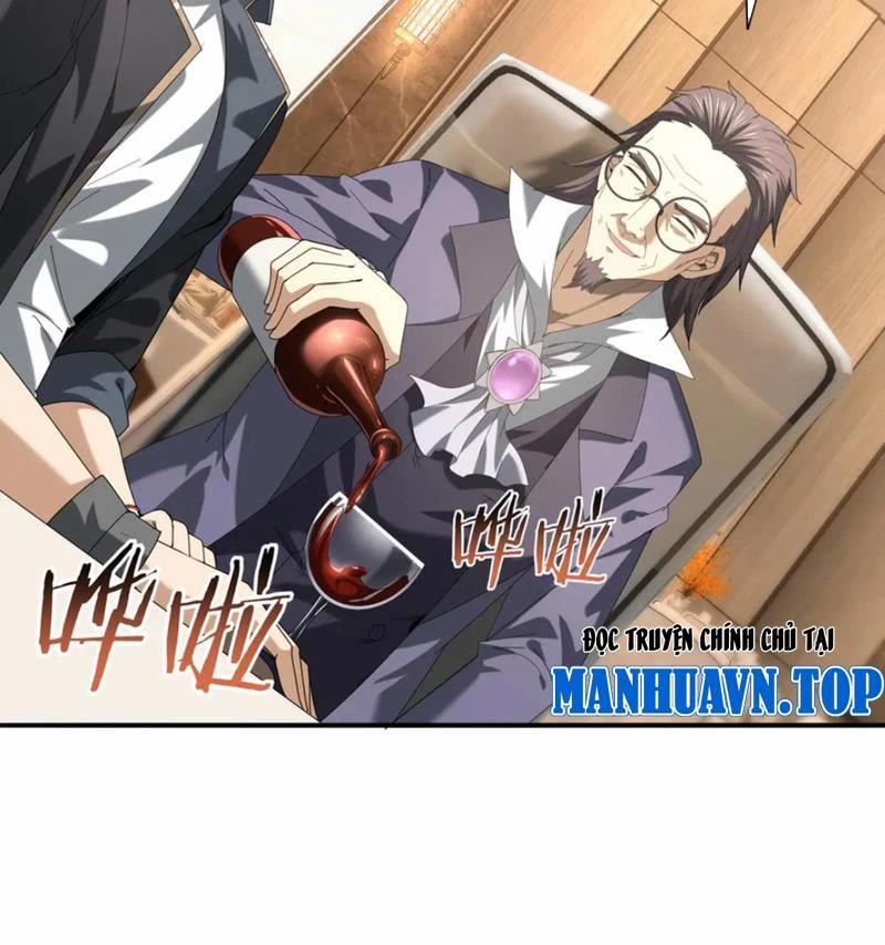 Toàn Dân Chuyển Chức: Ngự Long Sư Là Chức Nghiệp Yếu Nhất? 67 trang 50