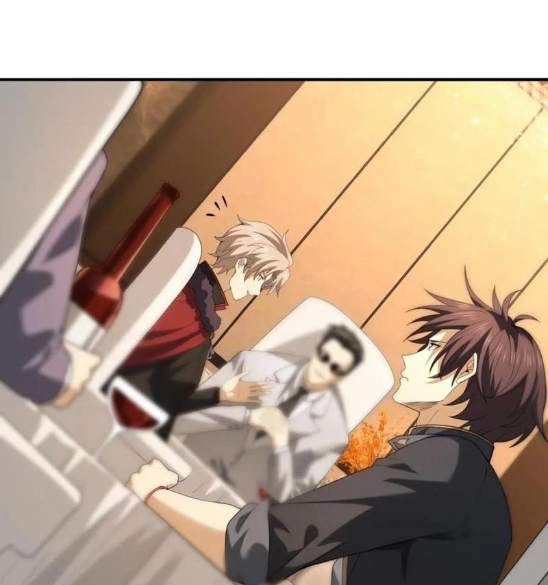 Toàn Dân Chuyển Chức: Ngự Long Sư Là Chức Nghiệp Yếu Nhất? 67 trang 52