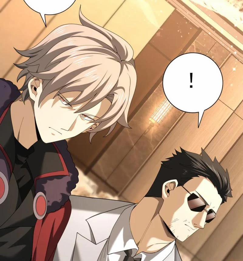 Toàn Dân Chuyển Chức: Ngự Long Sư Là Chức Nghiệp Yếu Nhất? 67 trang 54