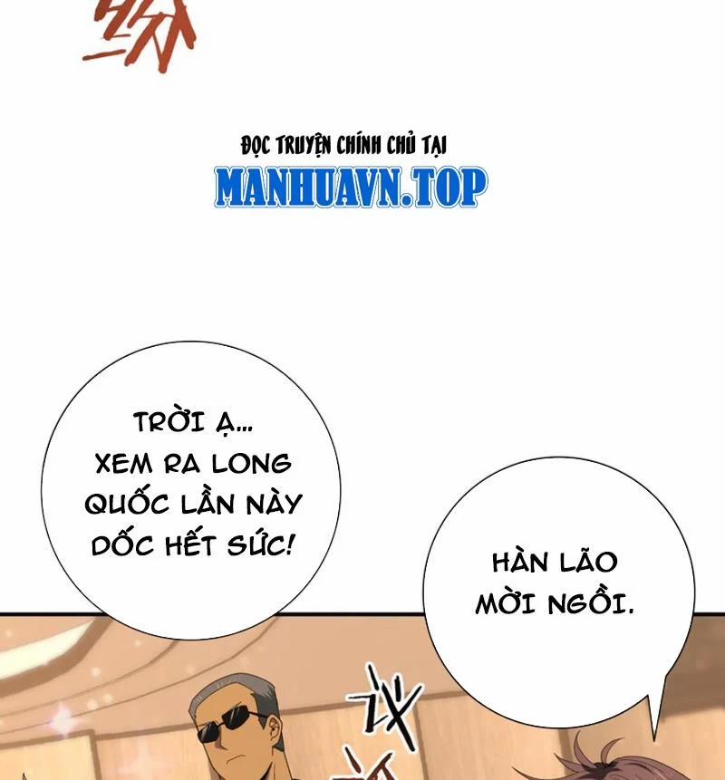 Toàn Dân Chuyển Chức: Ngự Long Sư Là Chức Nghiệp Yếu Nhất? 67 trang 60