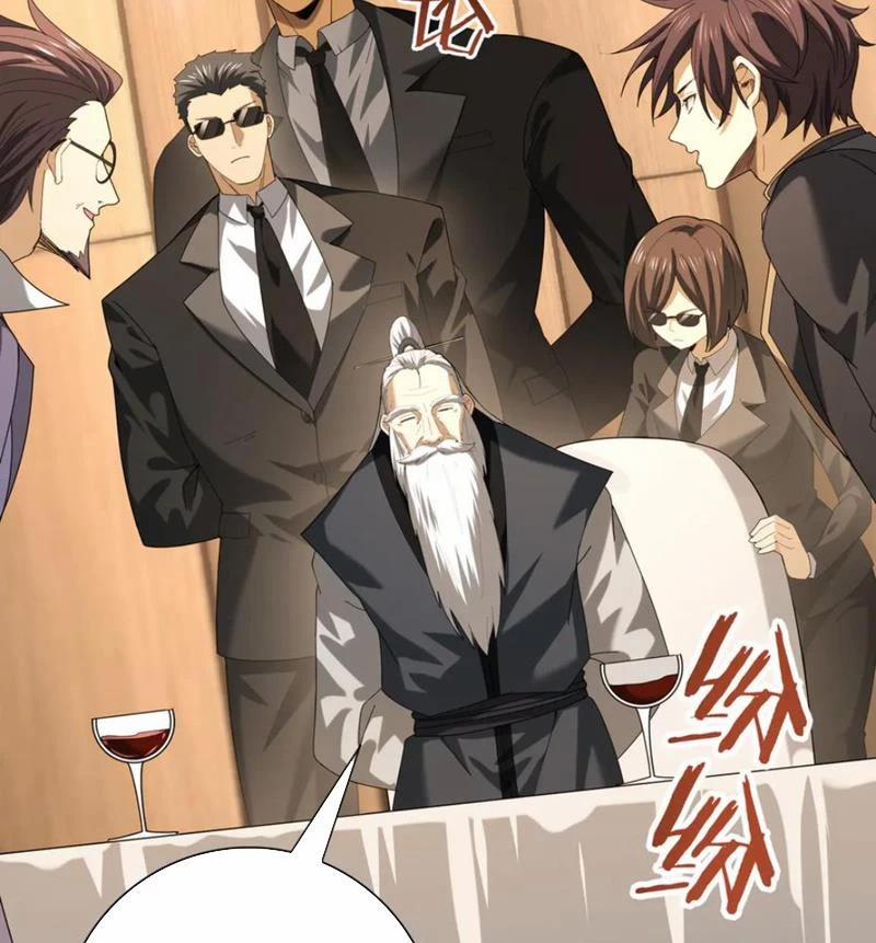 Toàn Dân Chuyển Chức: Ngự Long Sư Là Chức Nghiệp Yếu Nhất? 67 trang 61