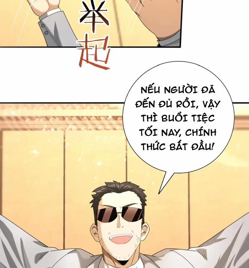 Toàn Dân Chuyển Chức: Ngự Long Sư Là Chức Nghiệp Yếu Nhất? 67 trang 63