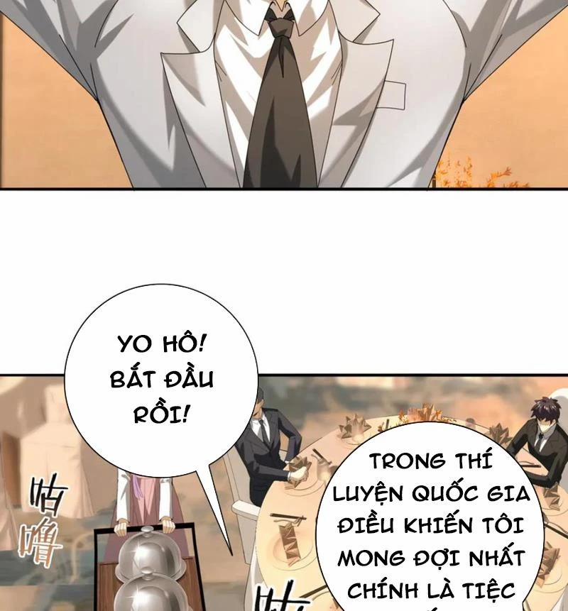 Toàn Dân Chuyển Chức: Ngự Long Sư Là Chức Nghiệp Yếu Nhất? 67 trang 64