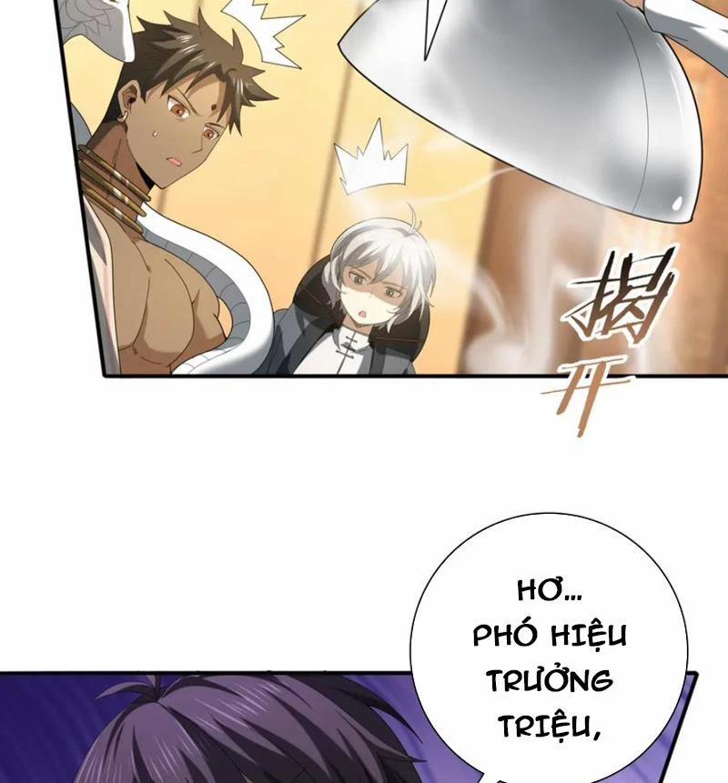 Toàn Dân Chuyển Chức: Ngự Long Sư Là Chức Nghiệp Yếu Nhất? 67 trang 69