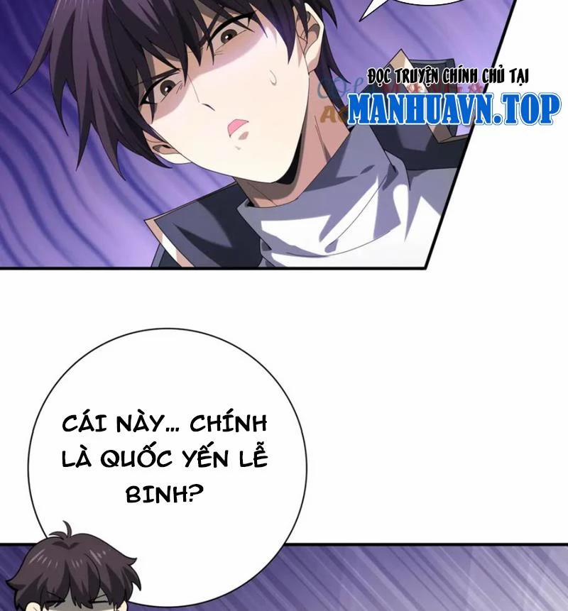 Toàn Dân Chuyển Chức: Ngự Long Sư Là Chức Nghiệp Yếu Nhất? 67 trang 70