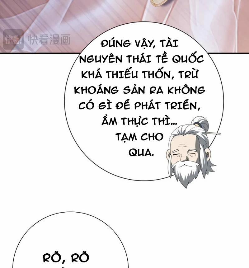 Toàn Dân Chuyển Chức: Ngự Long Sư Là Chức Nghiệp Yếu Nhất? 67 trang 72