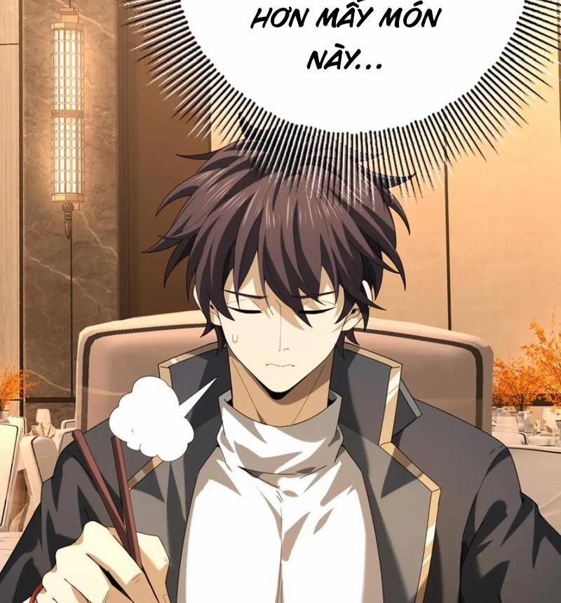 Toàn Dân Chuyển Chức: Ngự Long Sư Là Chức Nghiệp Yếu Nhất? 67 trang 74