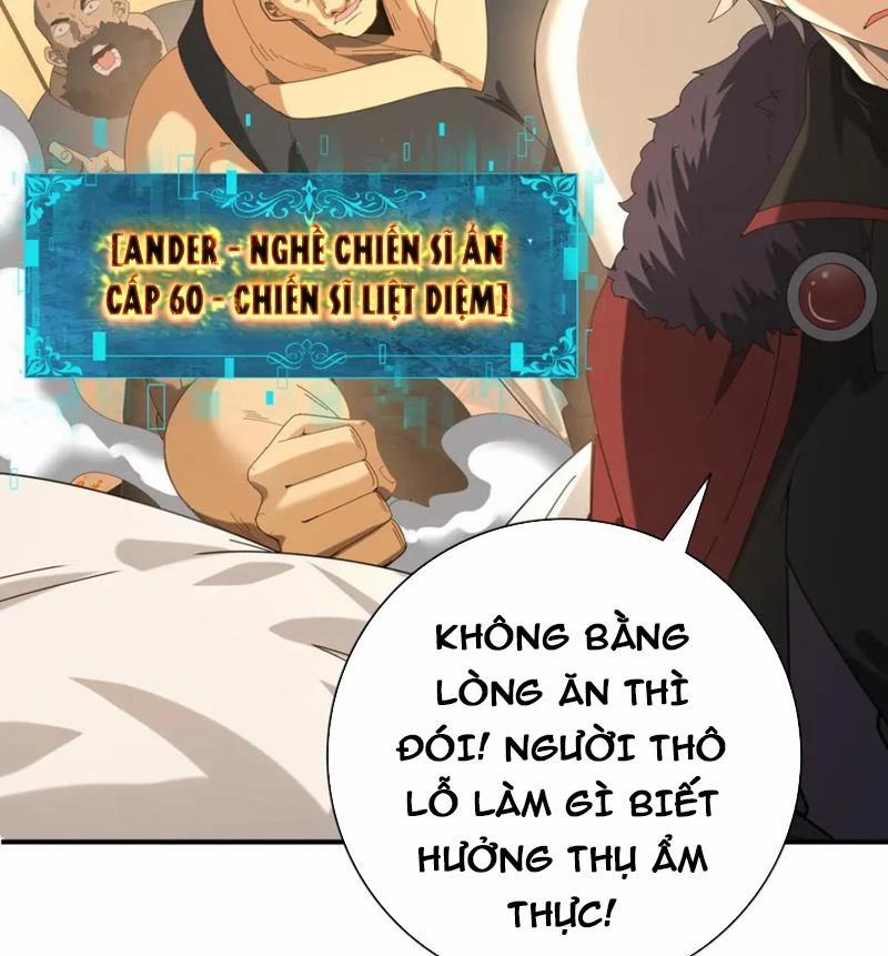 Toàn Dân Chuyển Chức: Ngự Long Sư Là Chức Nghiệp Yếu Nhất? 67 trang 79