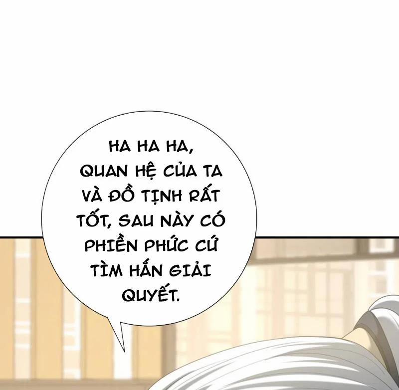 Toàn Dân Chuyển Chức: Ngự Long Sư Là Chức Nghiệp Yếu Nhất? 67 trang 9