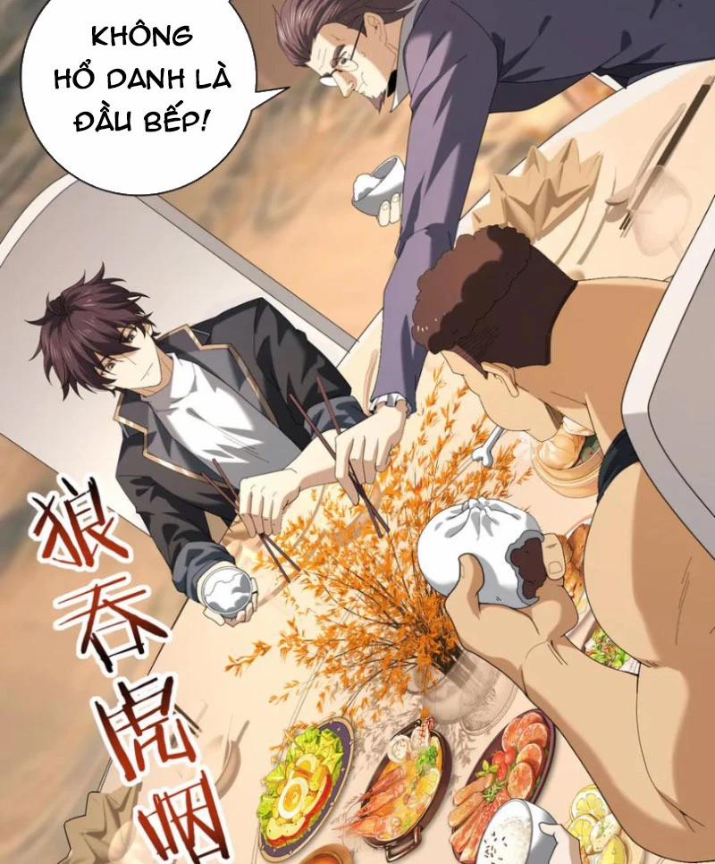 Toàn Dân Chuyển Chức: Ngự Long Sư Là Chức Nghiệp Yếu Nhất? 68 trang 11