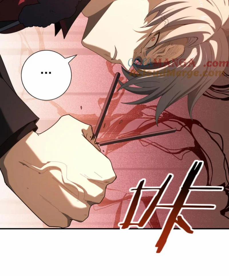 Toàn Dân Chuyển Chức: Ngự Long Sư Là Chức Nghiệp Yếu Nhất? 68 trang 13