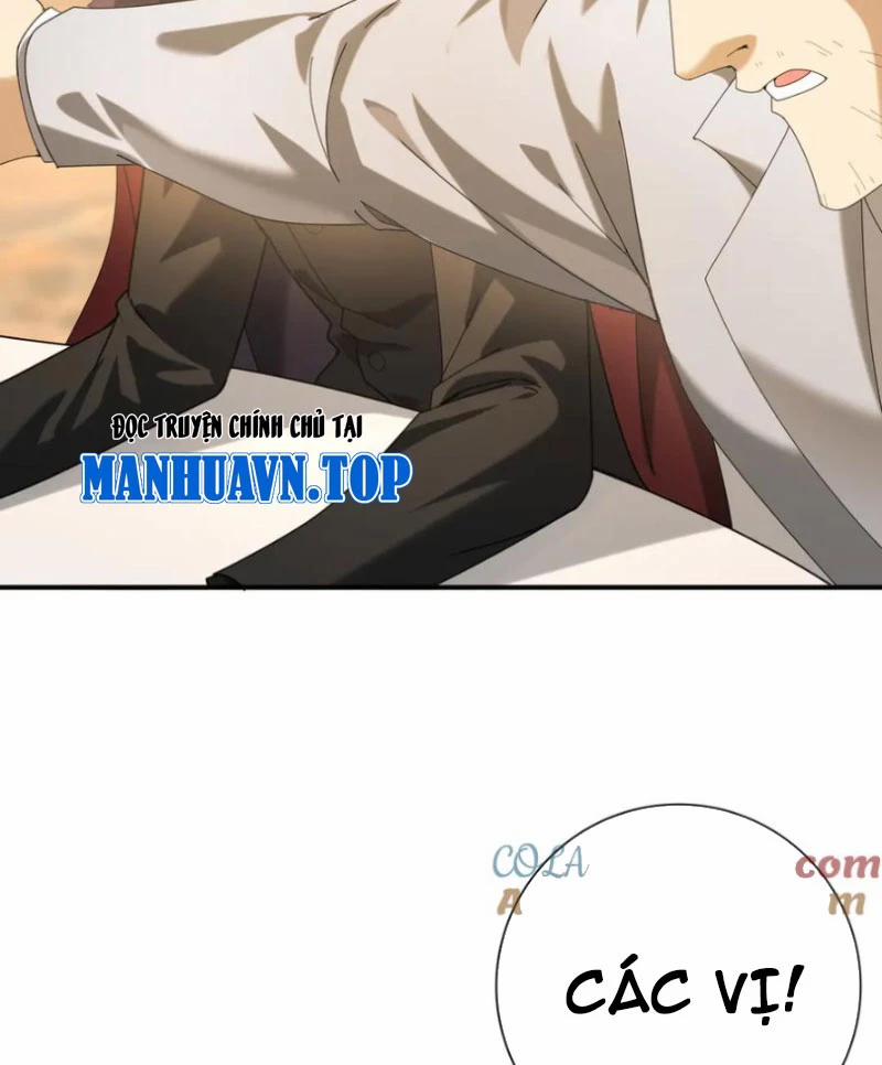 Toàn Dân Chuyển Chức: Ngự Long Sư Là Chức Nghiệp Yếu Nhất? 68 trang 15