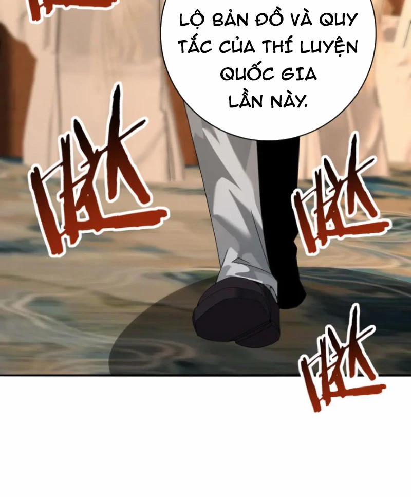 Toàn Dân Chuyển Chức: Ngự Long Sư Là Chức Nghiệp Yếu Nhất? 68 trang 19