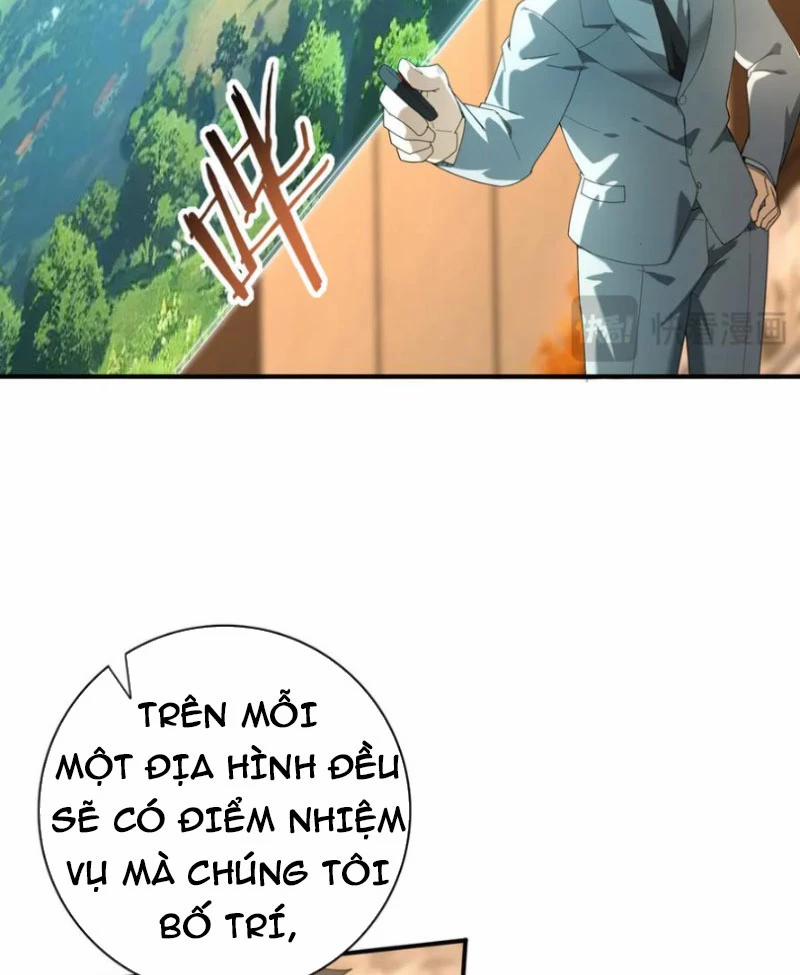 Toàn Dân Chuyển Chức: Ngự Long Sư Là Chức Nghiệp Yếu Nhất? 68 trang 29