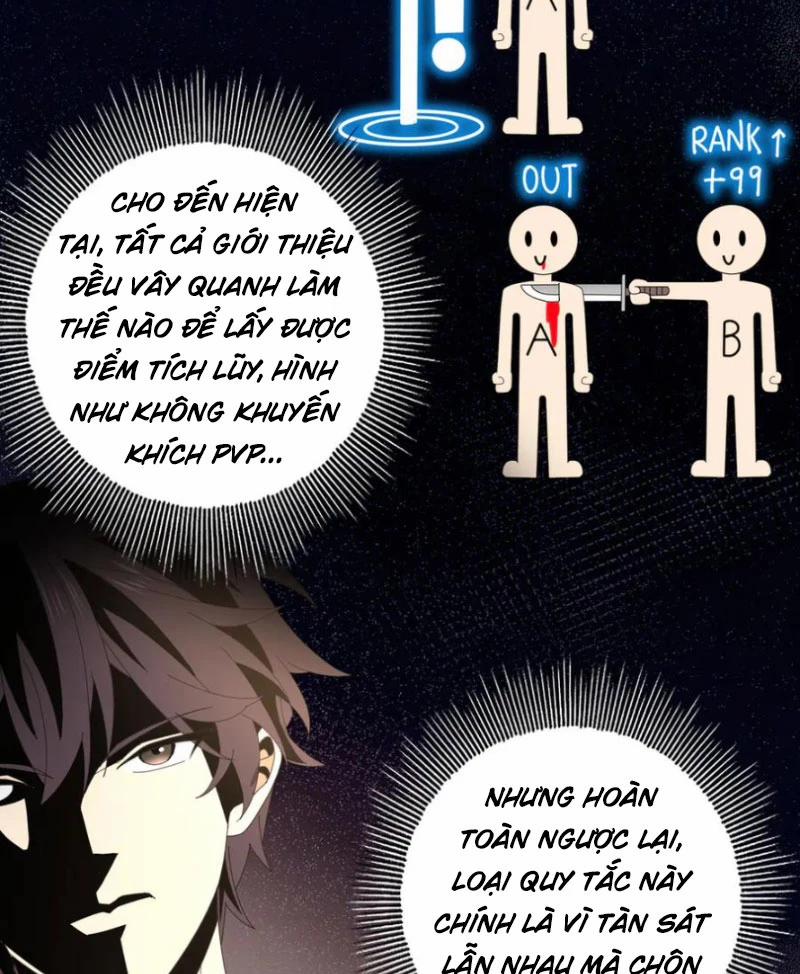 Toàn Dân Chuyển Chức: Ngự Long Sư Là Chức Nghiệp Yếu Nhất? 68 trang 34