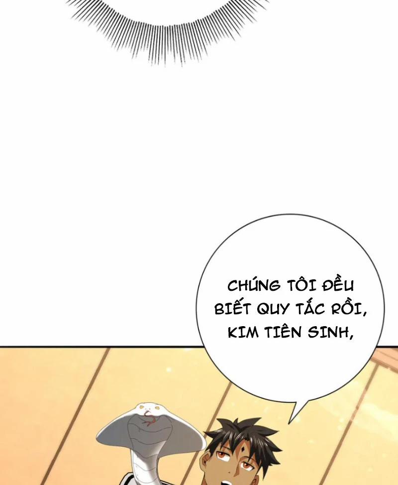 Toàn Dân Chuyển Chức: Ngự Long Sư Là Chức Nghiệp Yếu Nhất? 68 trang 37