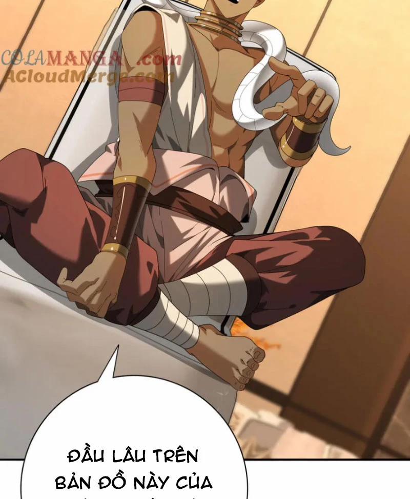 Toàn Dân Chuyển Chức: Ngự Long Sư Là Chức Nghiệp Yếu Nhất? 68 trang 38