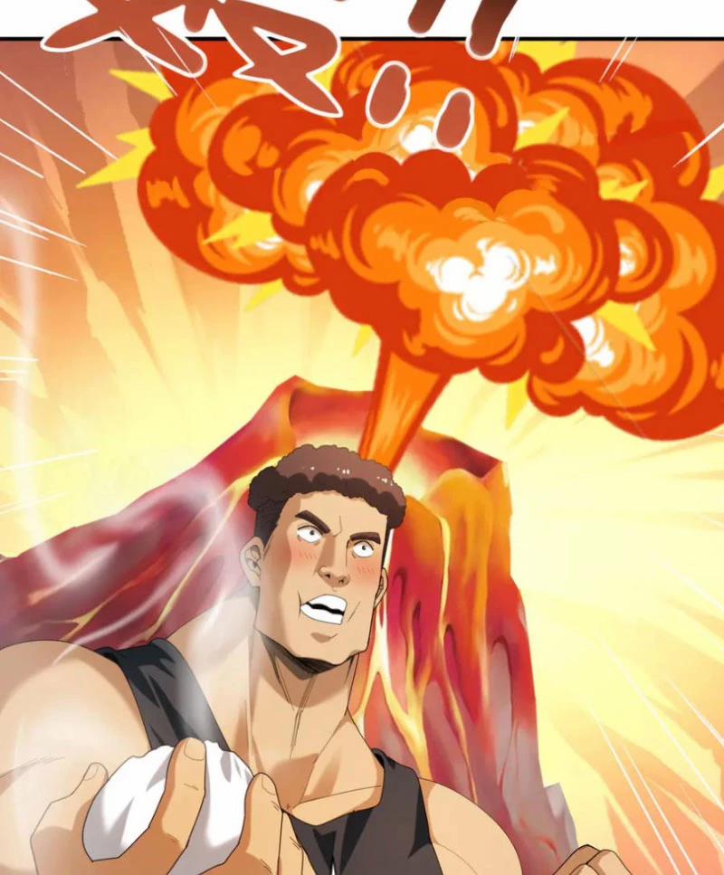 Toàn Dân Chuyển Chức: Ngự Long Sư Là Chức Nghiệp Yếu Nhất? 68 trang 4