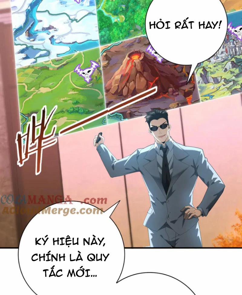 Toàn Dân Chuyển Chức: Ngự Long Sư Là Chức Nghiệp Yếu Nhất? 68 trang 40