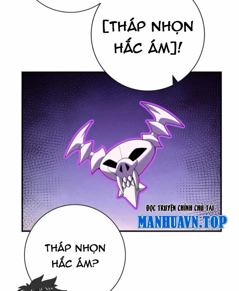 Toàn Dân Chuyển Chức: Ngự Long Sư Là Chức Nghiệp Yếu Nhất? 68 trang 41