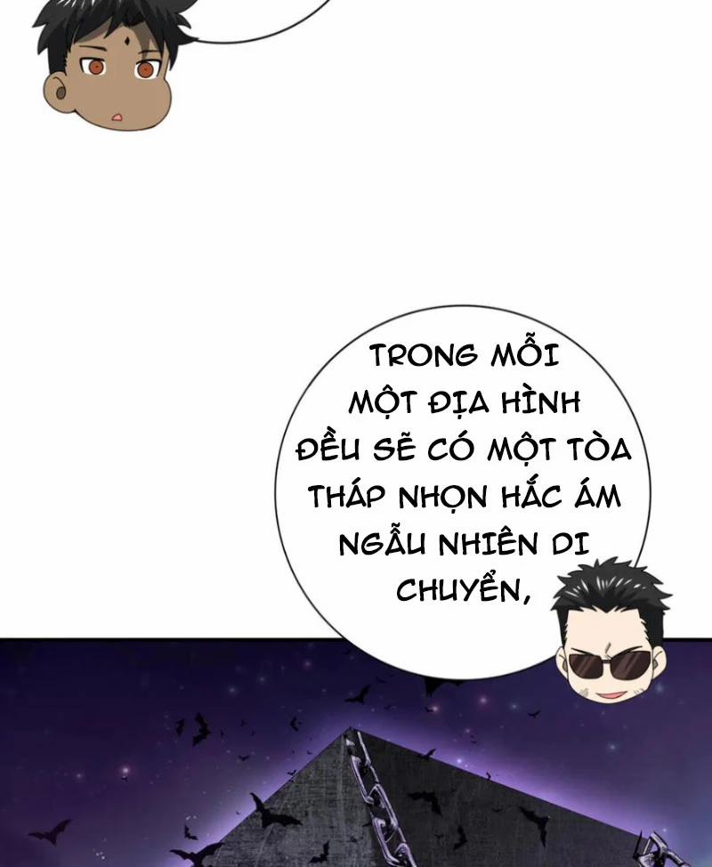 Toàn Dân Chuyển Chức: Ngự Long Sư Là Chức Nghiệp Yếu Nhất? 68 trang 42