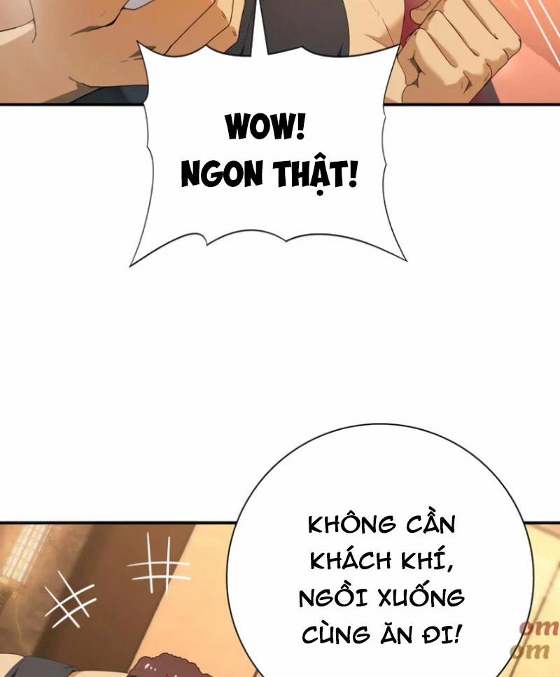 Toàn Dân Chuyển Chức: Ngự Long Sư Là Chức Nghiệp Yếu Nhất? 68 trang 5