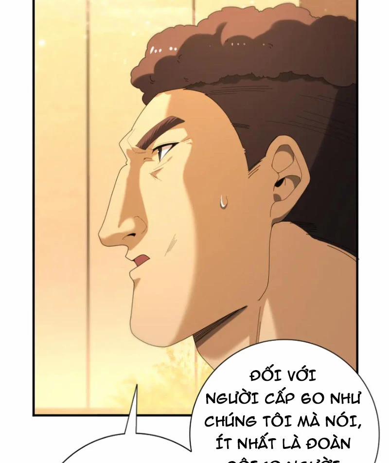 Toàn Dân Chuyển Chức: Ngự Long Sư Là Chức Nghiệp Yếu Nhất? 68 trang 59