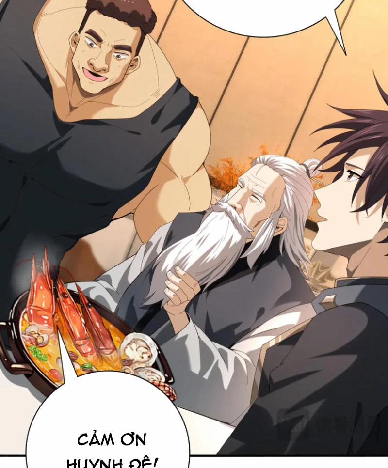 Toàn Dân Chuyển Chức: Ngự Long Sư Là Chức Nghiệp Yếu Nhất? 68 trang 6