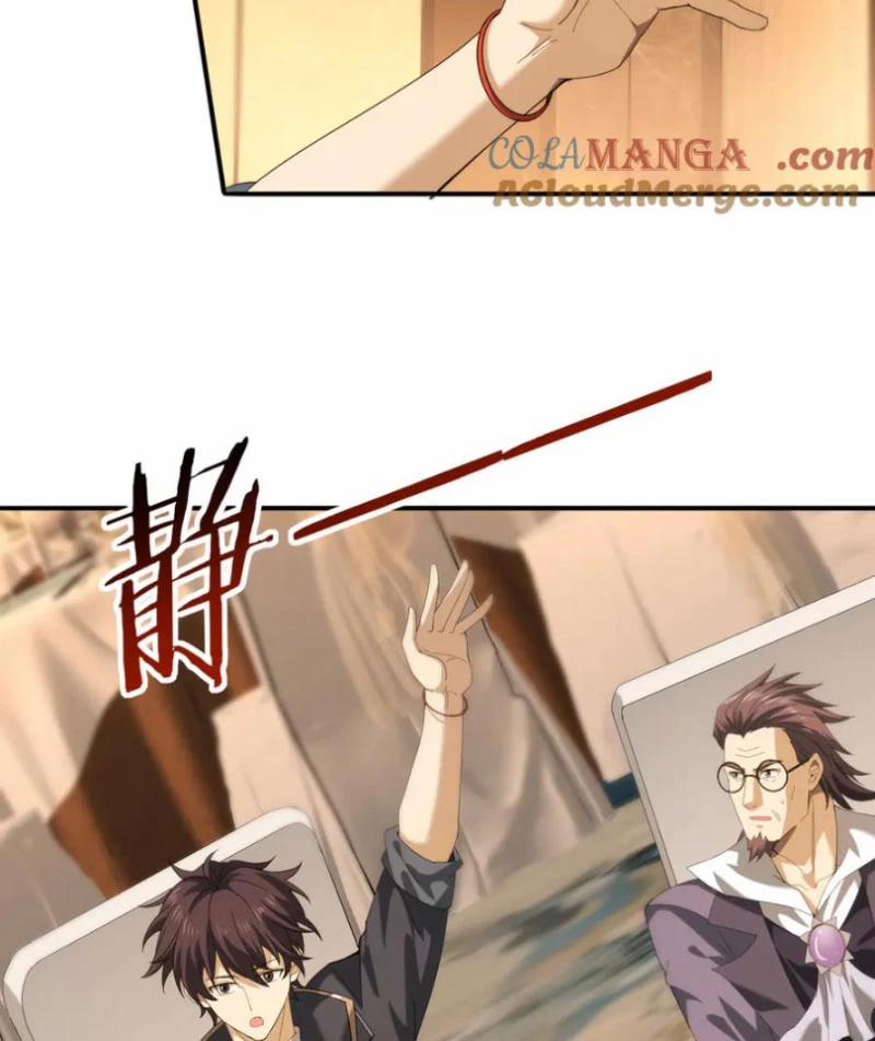 Toàn Dân Chuyển Chức: Ngự Long Sư Là Chức Nghiệp Yếu Nhất? 68 trang 61