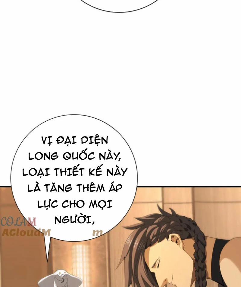 Toàn Dân Chuyển Chức: Ngự Long Sư Là Chức Nghiệp Yếu Nhất? 68 trang 63